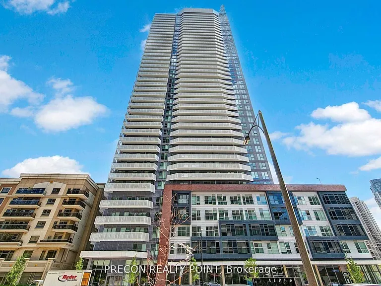 4065 Confederation Pkwy #3804 — Photo 2