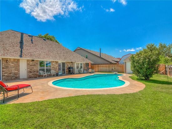 14020 Osage Dr, Edmond, OK 73013 | Zillow