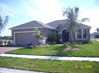 212 Broyles Dr SE, Palm Bay, FL 32909