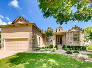 116 Lantana Dr, Georgetown, TX 78633
