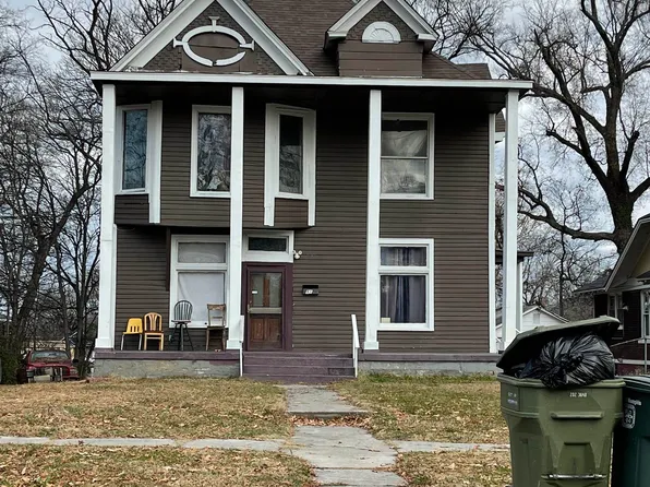 488 Laclede Ave, Memphis, TN 38126