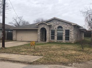 9224 Teagarden Rd, Dallas, TX 75217