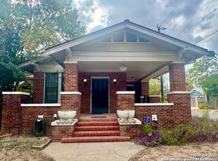 501 Adams St, San Antonio, TX 78210