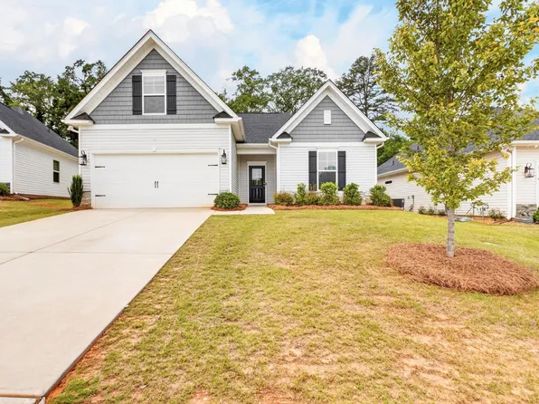 537 Clairbrook Ct, Greer, SC 29651