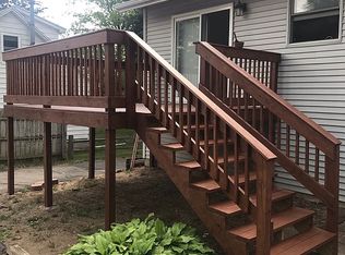 516 N Watkins, Perry, MI 48872