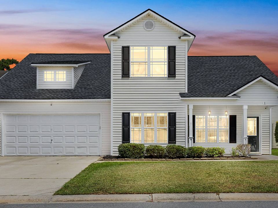 1st image of 1 Broadland Cir