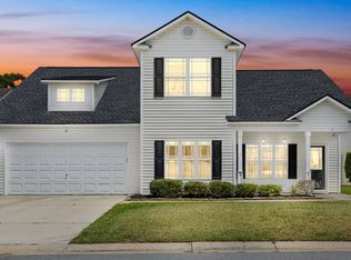 1 Broadland Cir, Bluffton, SC 29910