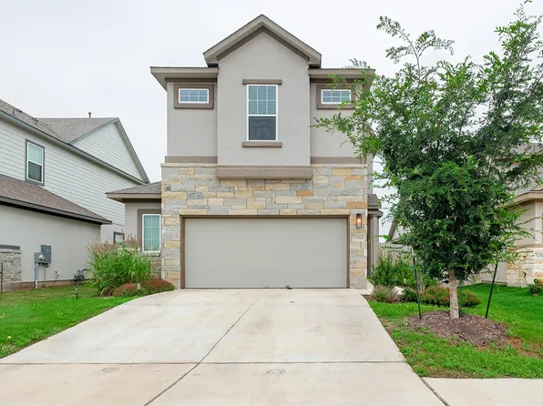 12612 Penguin Path, Manor, TX 78653