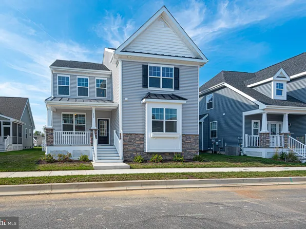 309 Hay St, Milton, DE 19968