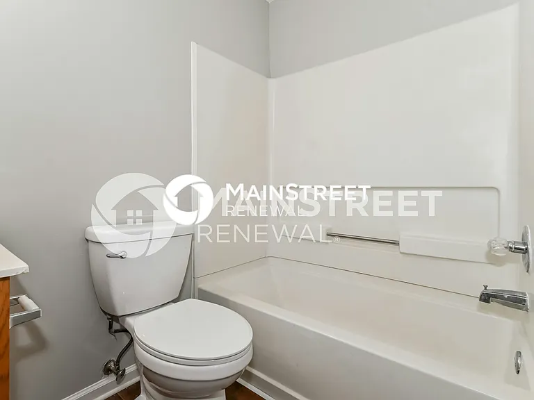WM - Primary Bathroom