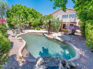 5851 W Charter Oak Rd, Glendale, AZ 85304