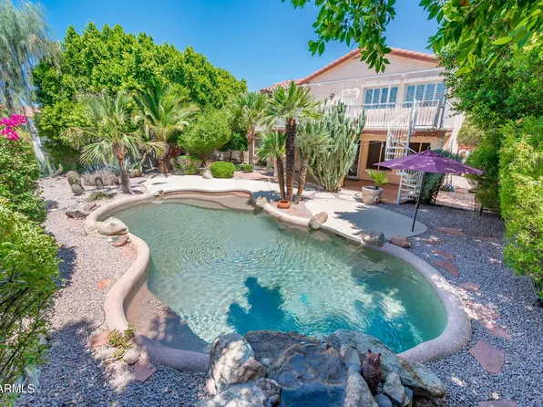 5851 W CHARTER OAK Road, Glendale, AZ 85304