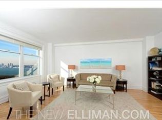 370 Riverside Dr APT 12B, New York, NY 10025