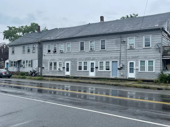 1295-1295 S Main St #1307, Palmer, MA 01069