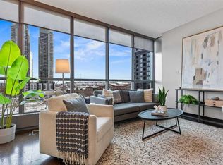 220 E 12th Ave SE #605, Calgary, AB T2G 0R5