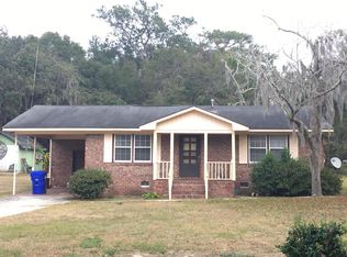 622 Spark St, Mount Pleasant, SC 29464