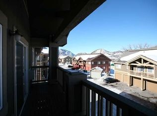 544 River View Dr UNIT 609, New Castle, CO 81647