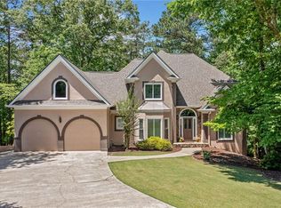1336 Amberwood Dr, Woodstock, GA 30189