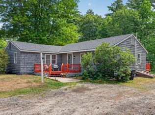 5 Shore Rd, Windham, ME 04062