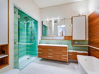 Sold by Sotheby's International Realty