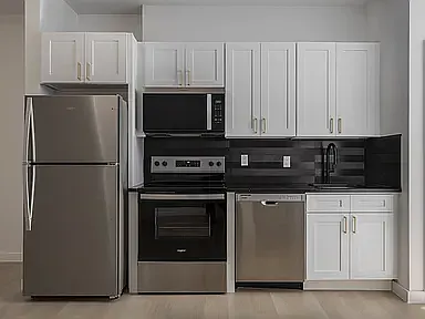 Oasis Apartments — Photo 27