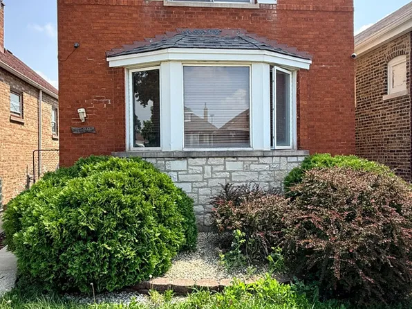 8129 S Winchester Ave, Chicago, IL 60620
