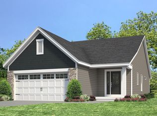 9129 Camino Trl, Cottleville, MO 63304