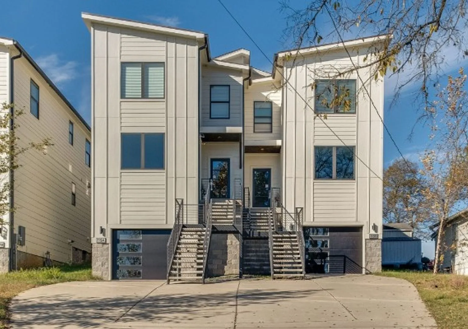 4BR Townhome - Minutes from Oracle Campus. — Photo 1