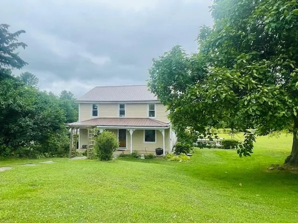 475 Shaffer Rd, Sigel, PA 15860