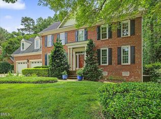 102 E Jules Verne Way, Cary, NC 27511