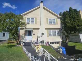 44 Forster Street, Hartford, CT 06106