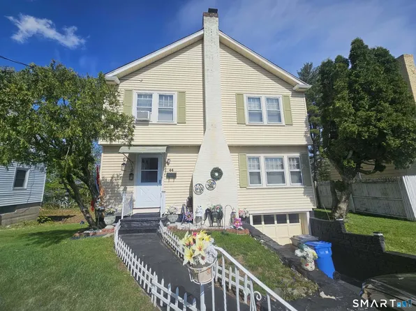 44 Forster Street, Hartford, CT 06106