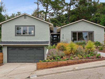 4725 Scotia Ave, Oakland, CA, 94605