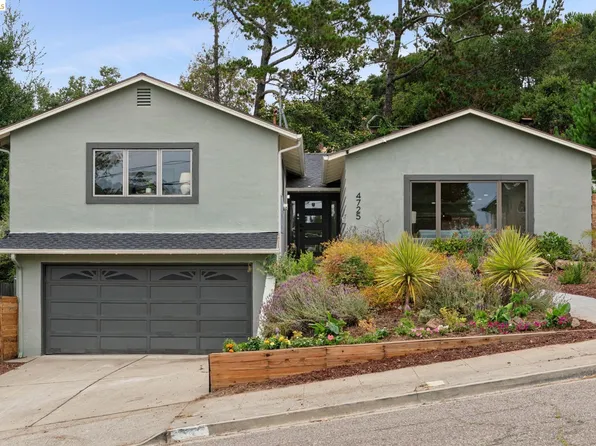 4725 Scotia Ave, Oakland, CA 94605