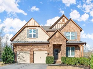 6265 Allison Rd, Cumming, GA 30040