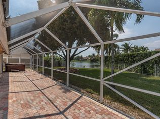 1180 NW 161st Ave, Pembroke Pines, FL 33028