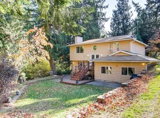 17510 51st Street Ct E, Lake Tapps, WA 98391