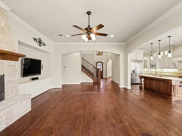 408 Blue Ridge Ct, Allen, TX 75013