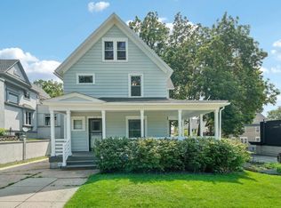 417 Park Ave, Beloit, WI 53511