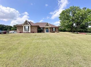 41258 Cottage Dr, Shawnee, OK 74804