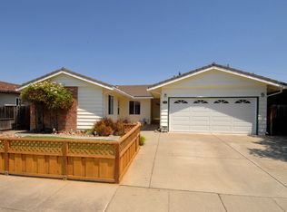 4403 Gibraltar Dr, Fremont, CA 94536