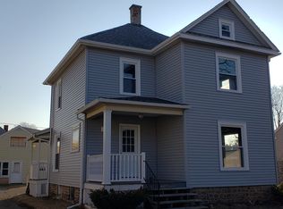 2747 West Ave, Newfane, NY