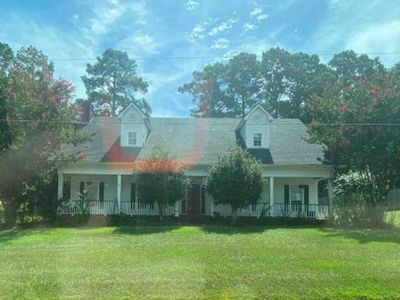 375 Pine Hills Dr, Calhoun, LA, 71225