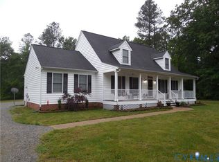 9317 Townsend Rd, Providence Forge, VA 23140