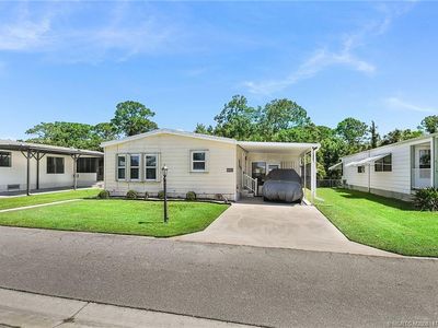 8585 Florence Dr, Port Saint Lucie, FL, 34952