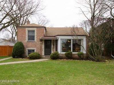 5319 Davis St, Skokie, IL, 60077