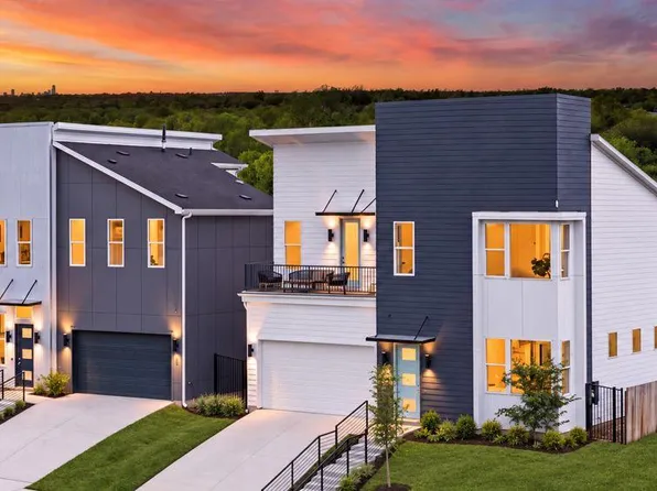5513 Toscana Ave, Austin, TX 78724