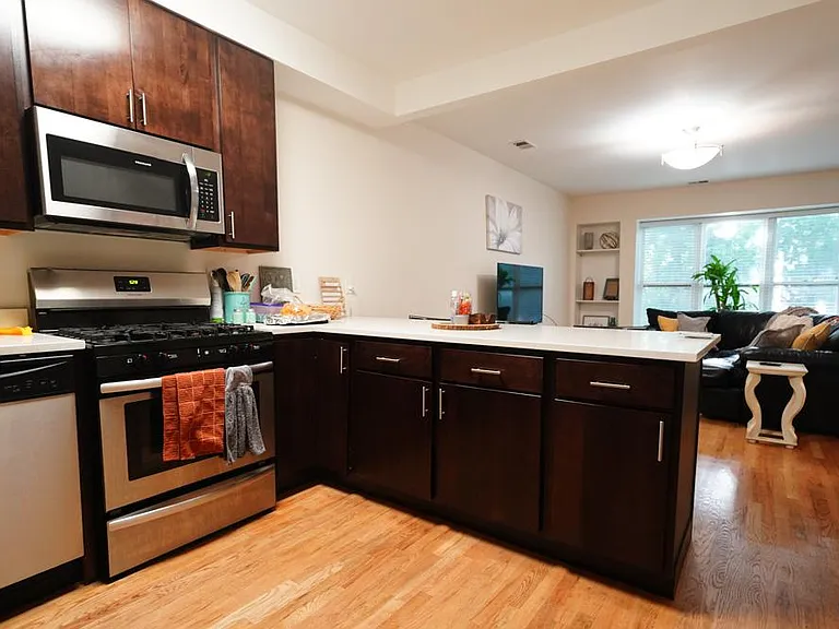 Kitchen/Dining great room