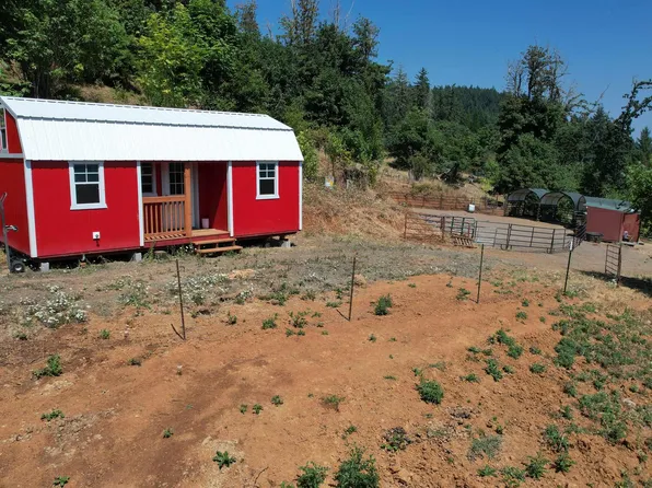24111 Gellatly Way, Philomath, OR 97370