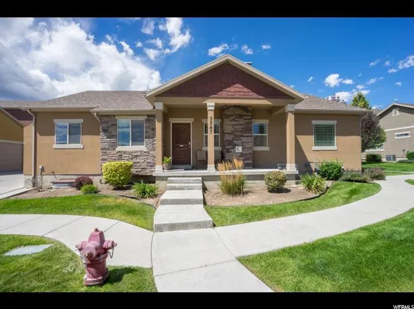 3847 E Cunninghill Dr, Eagle Mountain, UT 84005